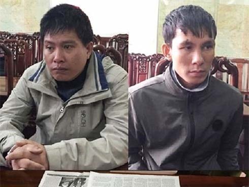 Trùm ma túy bật khóc khi nghe câu hỏi này của con gái 3 tuổi