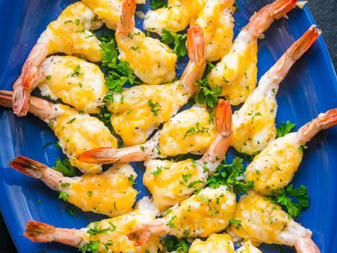 Trời se lạnh, làm tôm kho tộ thơm nức mũi khiến hàng xóm cũng phải chảy nước miếng-7