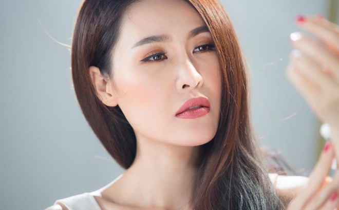 Quế Vân: Trường Giang là người tốt thì đã không phải nhận điều tồi tệ-1