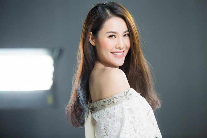 Quế Vân: Trường Giang là người tốt thì đã không phải nhận điều tồi tệ-7