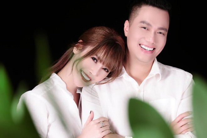Quế Vân: Trường Giang là người tốt thì đã không phải nhận điều tồi tệ-9