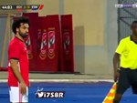 Danh thủ Mo Salah được tạc tượng vinh danh nhưng trông hơi sai một chút, dân mạng lập tức nhảy vào chế ảnh-14