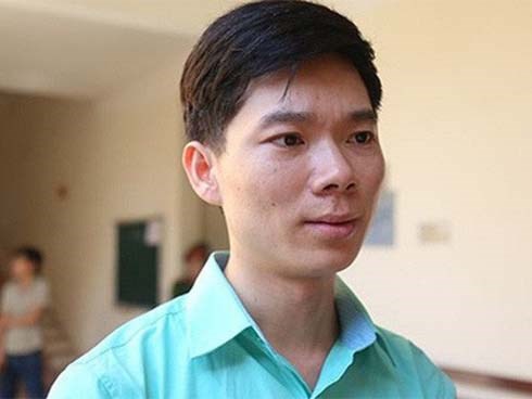 Tiếp tục bị cấm đi khỏi nơi cư trú, Bác sĩ Hoàng Công Lương: 