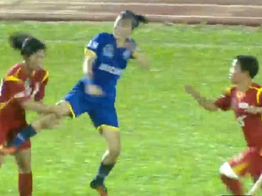 Công Phượng thừa nhận nhiều điểm yếu, khó tranh suất ở tuyển Việt Nam-2