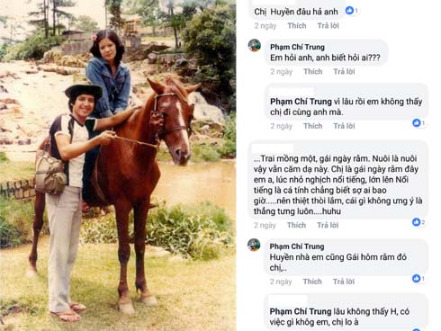 Vì sao Chí Trung vẫn được đạo diễn Đỗ Thanh Hải chọn làm Táo dù năm lần bảy lượt từ chối-4