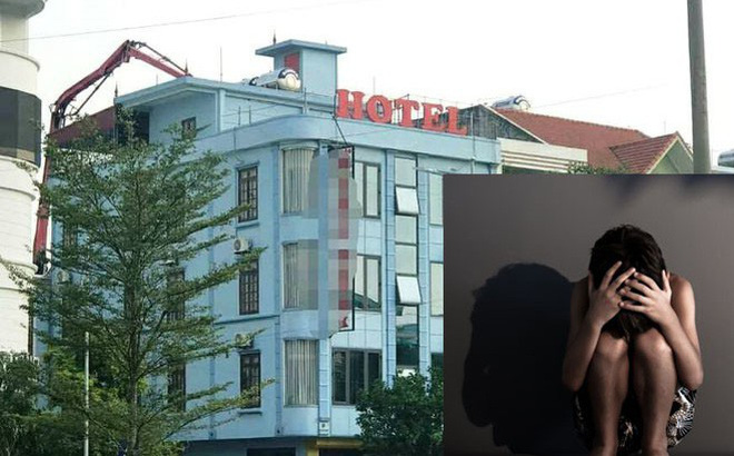 Nghi can trong vụ dâm ô tập thể ở Thái Bình được nhận xét là người đứng đắn và tốt tính”-1