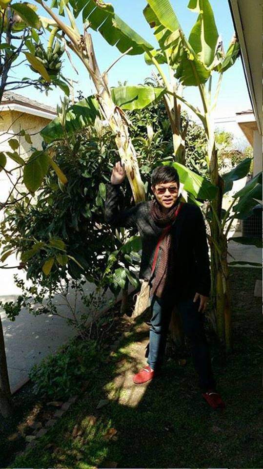 Soi nhà Quang Lê tại Mỹ: Nhìn bên ngoài tưởng miệt vườn vào trong mới biết là cung điện-7