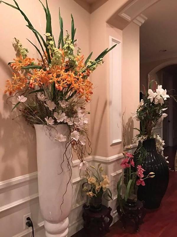 Soi nhà Quang Lê tại Mỹ: Nhìn bên ngoài tưởng miệt vườn vào trong mới biết là cung điện-12