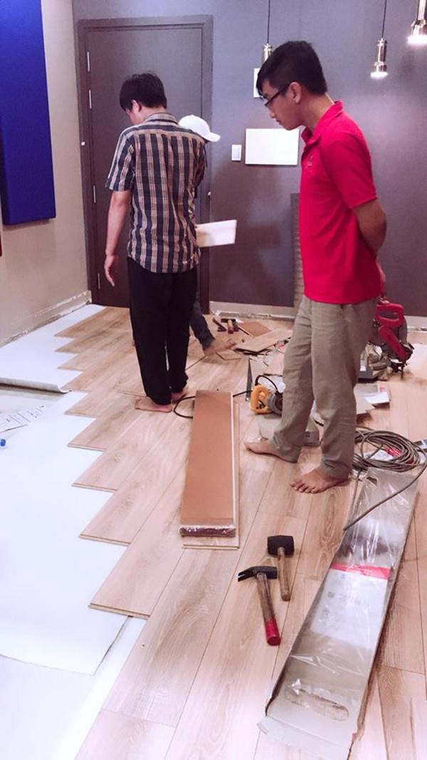 Soi nhà Quang Lê tại Mỹ: Nhìn bên ngoài tưởng miệt vườn vào trong mới biết là cung điện-15