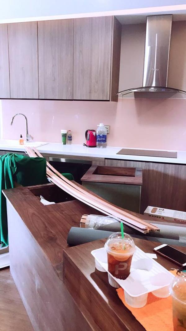 Soi nhà Quang Lê tại Mỹ: Nhìn bên ngoài tưởng miệt vườn vào trong mới biết là cung điện-16