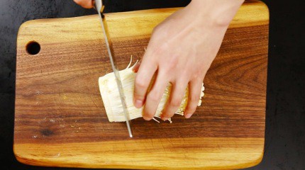 Ba chỉ cuốn nấm là món quá bình thường, phải thêm một bước này mới đặc biệt ngon!-3