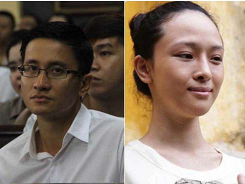 Vụ hoa hậu Phương Nga: Cơ quan điều tra bác bỏ hợp đồng tình cảm-3