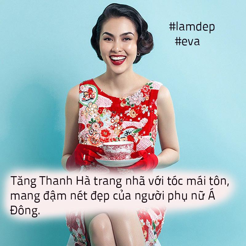 Thử tóc mái tôn, Tóc Tiên, Lý Nhã Kỳ sang chảnh hết nấc, nhìn Kỳ Duyên lại quá sai-3
