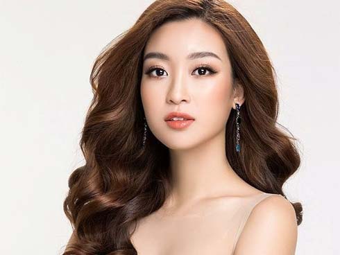 Không ngờ có một ngày, Đỗ Mỹ Linh lại tuyên bố: Đã đến lúc không còn đẹp cho công chúng-4