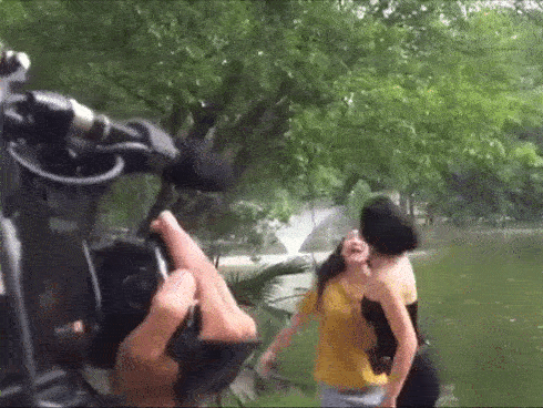 Thanh Hương kiệt sức vì cảnh hiếp dâm tập thể trong Quỳnh búp bê-4