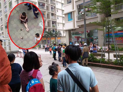 ATM bị gài 10 quả mìn, sơ tán khẩn gần 1.000 công nhân-5