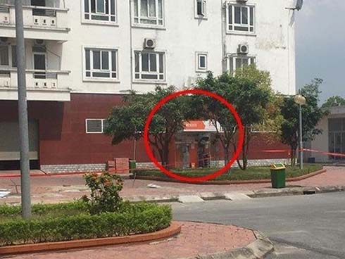 Phút đấu trí thót tim cắt dây nổ 10 quả mìn gài ATM cứu chung cư-2
