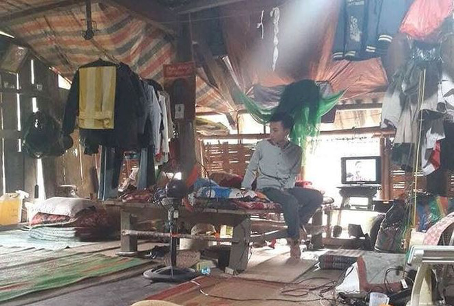 Vụ nam sinh bị Trường Sĩ quan Thông tin trả về: Phản hồi việc có trường khác sẵn sàng nhận-3