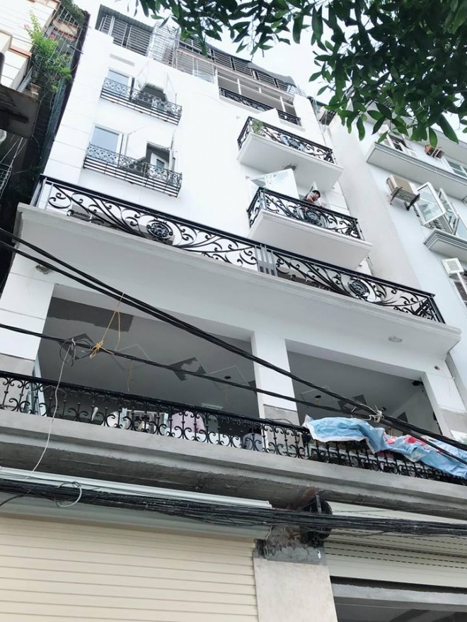 Không gian khang trang trong ngôi nhà của nghệ sĩ Hương Dung sau khi sửa lại-3