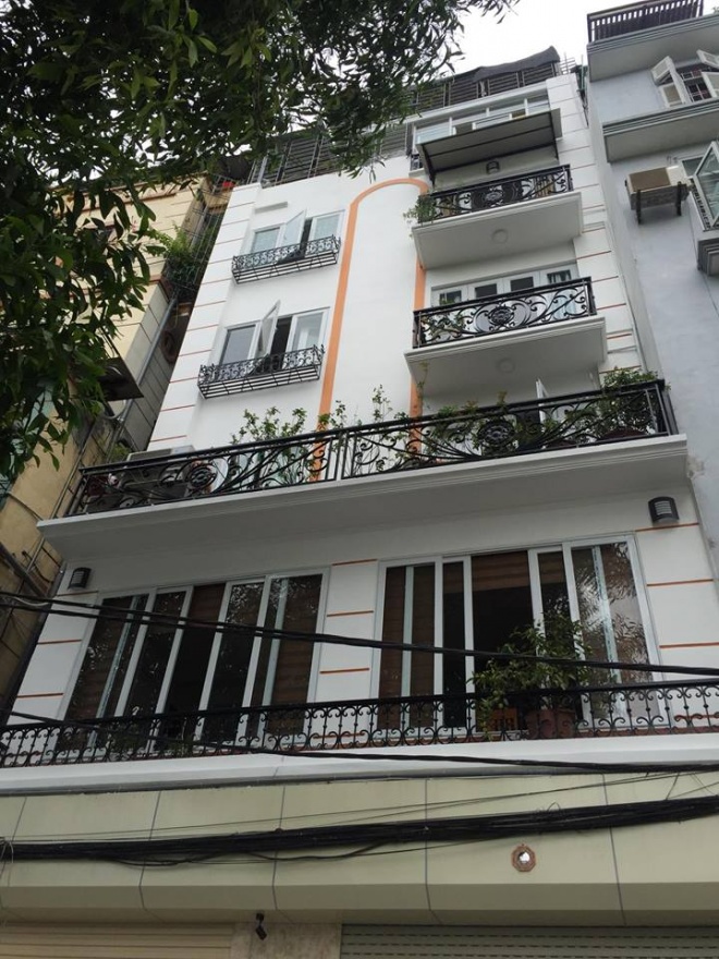 Không gian khang trang trong ngôi nhà của nghệ sĩ Hương Dung sau khi sửa lại-4