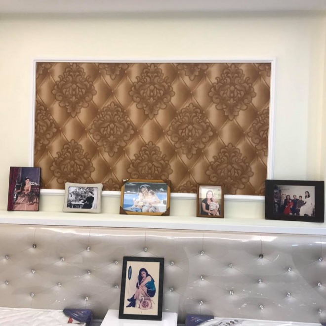 Không gian khang trang trong ngôi nhà của nghệ sĩ Hương Dung sau khi sửa lại-12