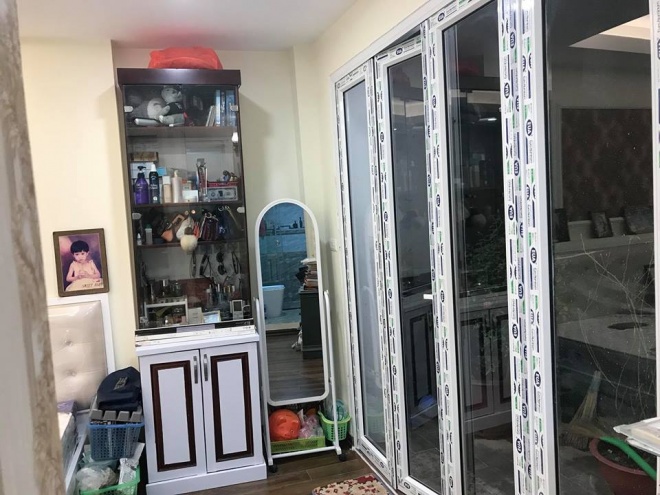 Không gian khang trang trong ngôi nhà của nghệ sĩ Hương Dung sau khi sửa lại-14