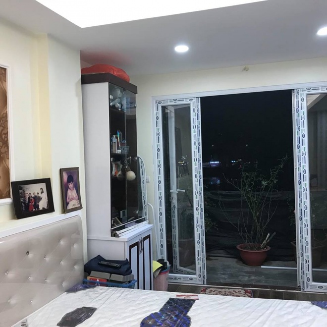 Không gian khang trang trong ngôi nhà của nghệ sĩ Hương Dung sau khi sửa lại-15