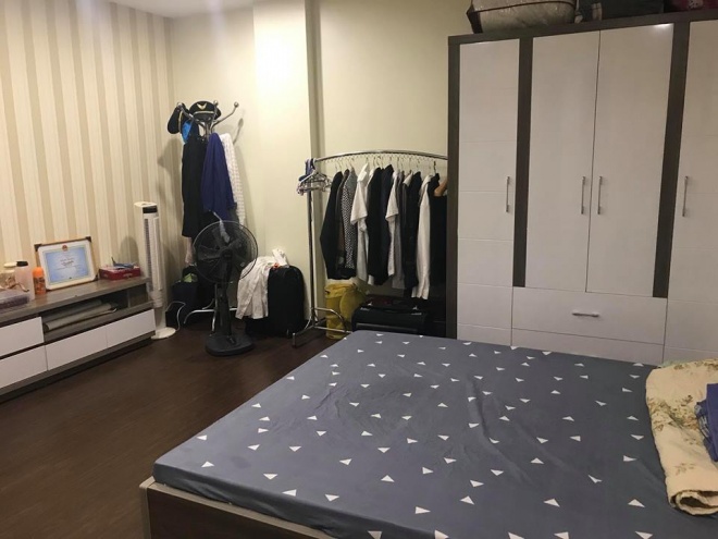 Không gian khang trang trong ngôi nhà của nghệ sĩ Hương Dung sau khi sửa lại-18