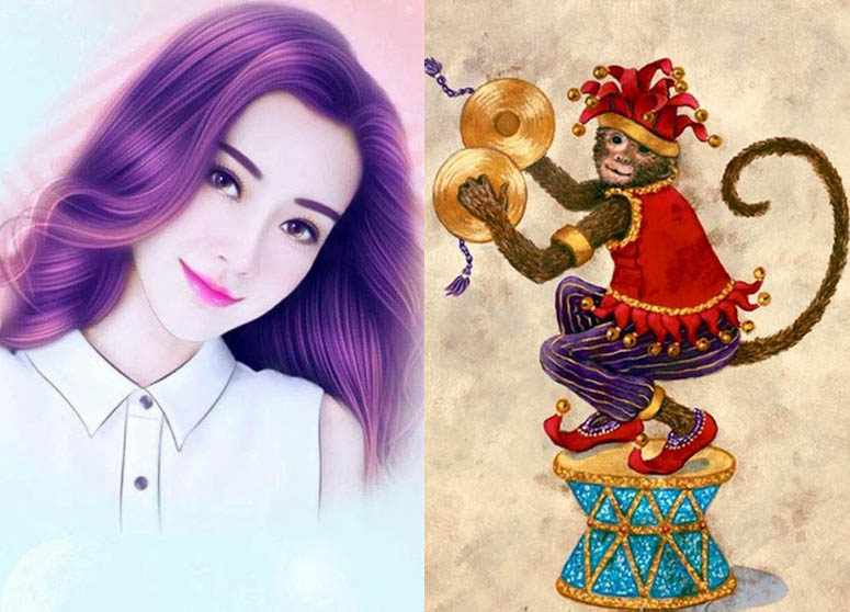 Xem vận mệnh tình duyên, sự nghiệp của 12 con giáp trong năm 2019 cực chuẩn xác-9