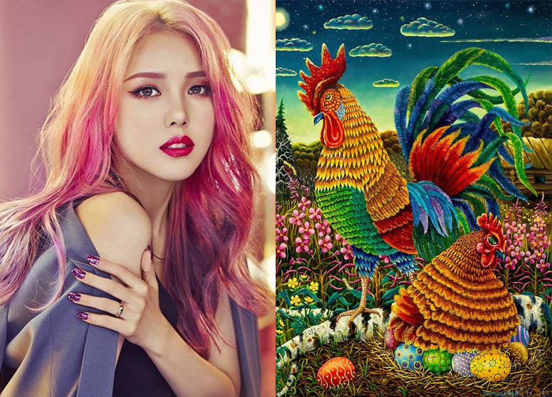 Xem vận mệnh tình duyên, sự nghiệp của 12 con giáp trong năm 2019 cực chuẩn xác-10
