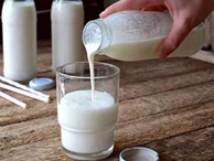 Nếu biết sữa thừa có nhiều công dụng thế này bạn sẽ ước chưa từng đổ chúng đi