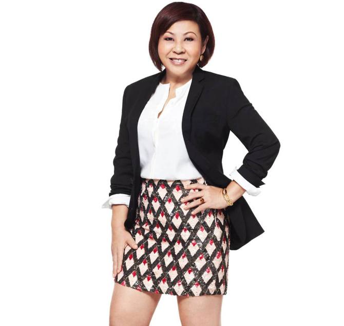 Lời nhắn của 3 nữ ngôi sao nổi tiếng chiến thắng căn bệnh ung thư vú ai cũng làm được-3