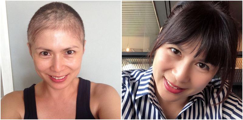 Lời nhắn của 3 nữ ngôi sao nổi tiếng chiến thắng căn bệnh ung thư vú ai cũng làm được-1