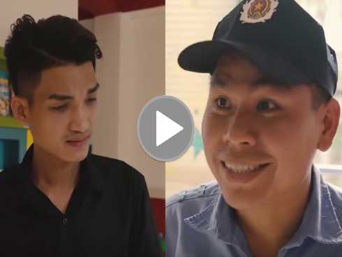 Mạc Văn Khoa kể chuyện ma siêu rùng rợn-1