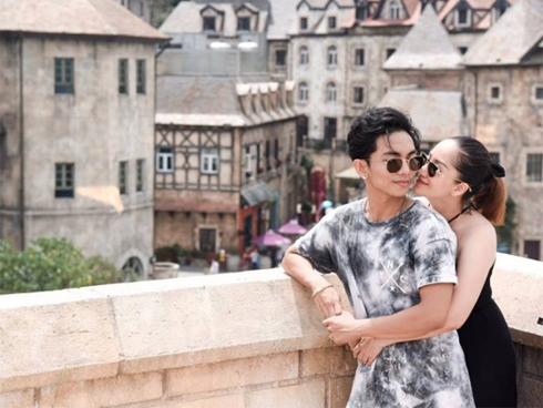 Khánh Thi đăng ảnh hồi 12 tuổi, Phan Hiển thú nhận năm đó mình vừa sinh ra đời-5