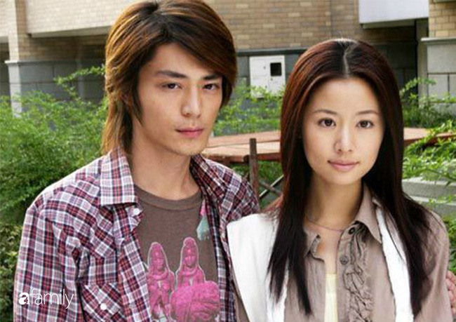 Hoắc Kiến Hoa - Lâm Tâm Như: Tình bạn 11 năm không tránh nổi duyên trời, mặc sóng gió chỉ cần thế giới 3 người-2