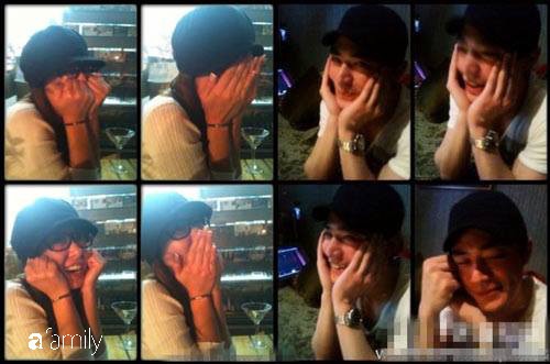 Hoắc Kiến Hoa - Lâm Tâm Như: Tình bạn 11 năm không tránh nổi duyên trời, mặc sóng gió chỉ cần thế giới 3 người-3