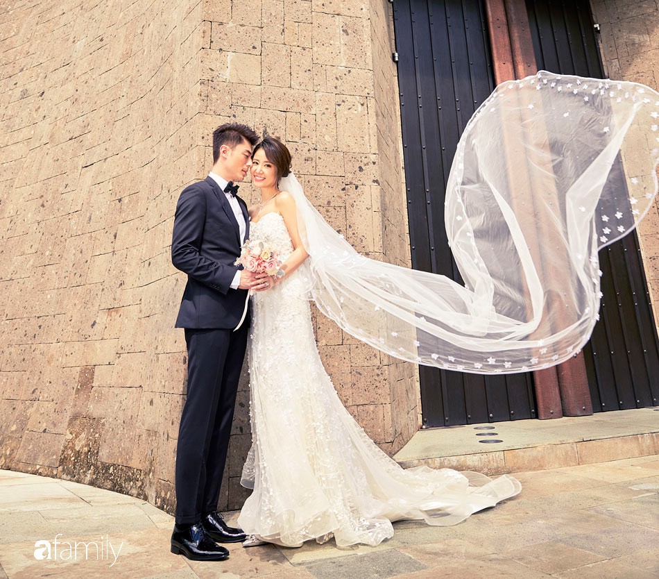 Hoắc Kiến Hoa - Lâm Tâm Như: Tình bạn 11 năm không tránh nổi duyên trời, mặc sóng gió chỉ cần thế giới 3 người-13