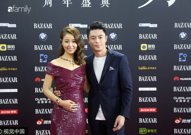 Hoắc Kiến Hoa - Lâm Tâm Như: Tình bạn 11 năm không tránh nổi duyên trời, mặc sóng gió chỉ cần thế giới 3 người-20