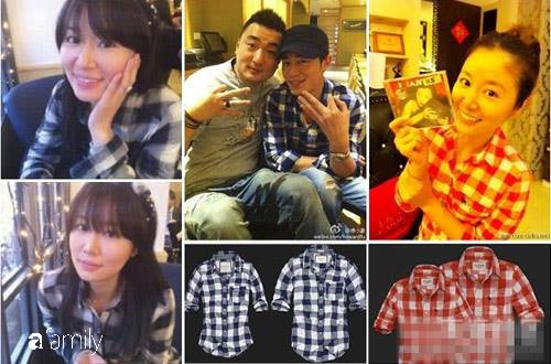 Hoắc Kiến Hoa - Lâm Tâm Như: Tình bạn 11 năm không tránh nổi duyên trời, mặc sóng gió chỉ cần thế giới 3 người-6