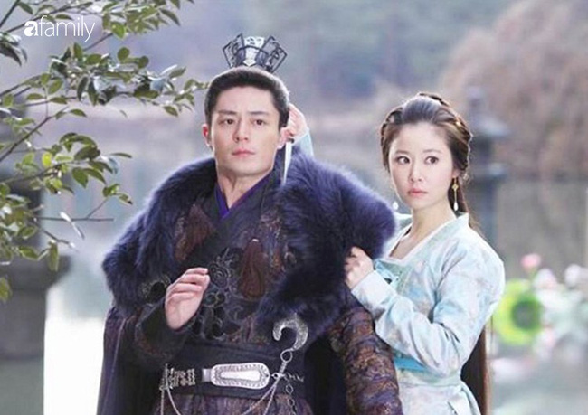 Hoắc Kiến Hoa - Lâm Tâm Như: Tình bạn 11 năm không tránh nổi duyên trời, mặc sóng gió chỉ cần thế giới 3 người-7