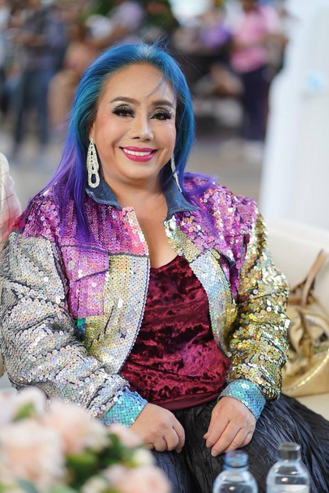 Nữ đại gia Thái Lan đổi chồng như thay áo năm nào gây sốc với gương mặt sưng vù vì bị chồng mới đánh đập?-5