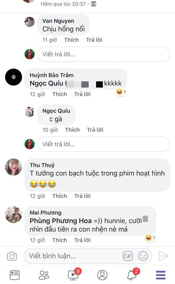 Đặt bánh sinh nhật hình gà con, mẹ trẻ tá hỏa khi nhận thành phẩm-4