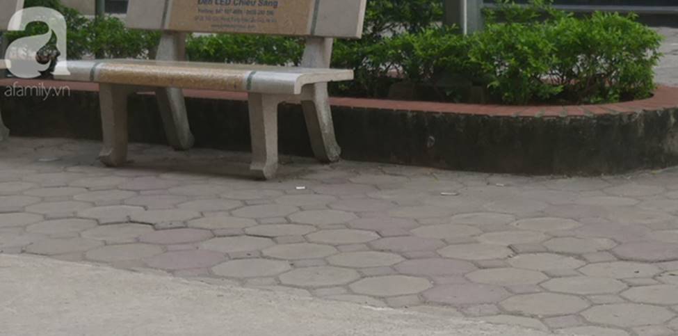 Vụ người phụ nữ bị thương sau 2 tiếng súng ở Hà Nội: Hung thủ nhiều lần truy lùng chỗ vợ ở-2