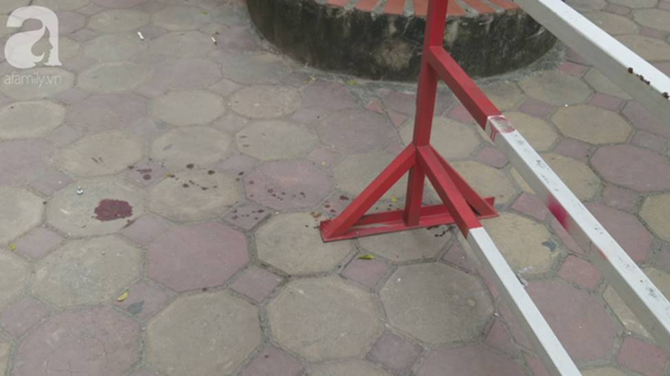 Vụ người phụ nữ bị thương sau 2 tiếng súng ở Hà Nội: Hung thủ nhiều lần truy lùng chỗ vợ ở-4