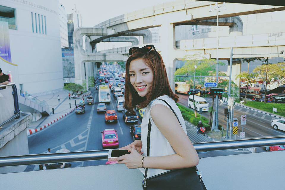 Đâu cần tóc dài đen nhánh, những nàng Hoa hậu Việt với mái tóc ngắn vẫn dư sức đổi đời-13