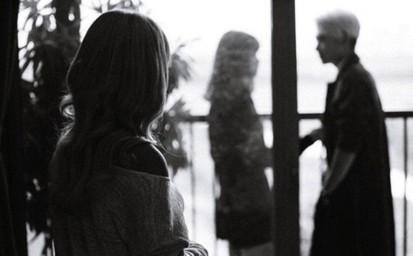 Đám cưới người yêu cũ phụ tình, tôi đặc biệt tặng anh món quà bất ngờ khó quên-1