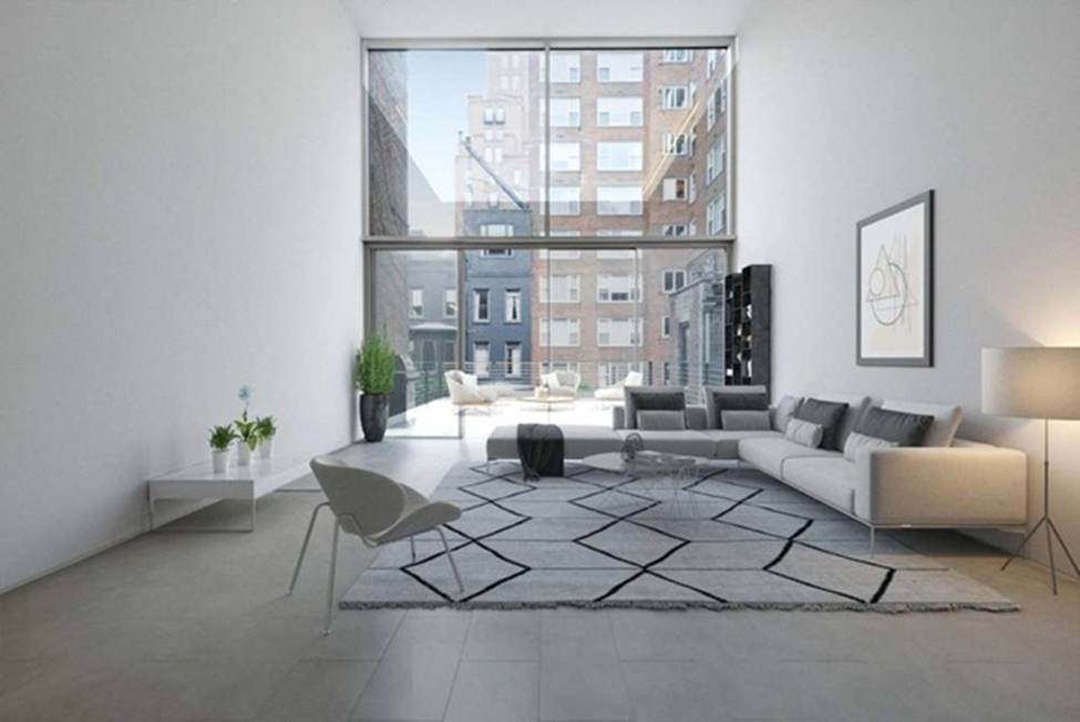 Choáng với căn nhà hơn 1.100 tỷ, đạn bắn cũng không thể xuyên vào bên trong-3