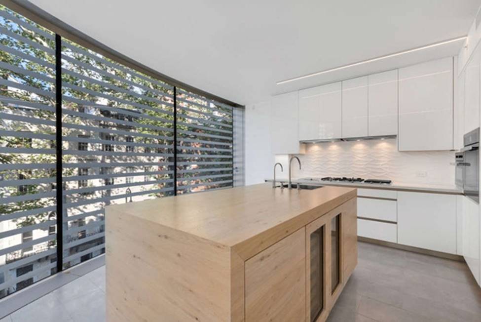 Choáng với căn nhà hơn 1.100 tỷ, đạn bắn cũng không thể xuyên vào bên trong-10