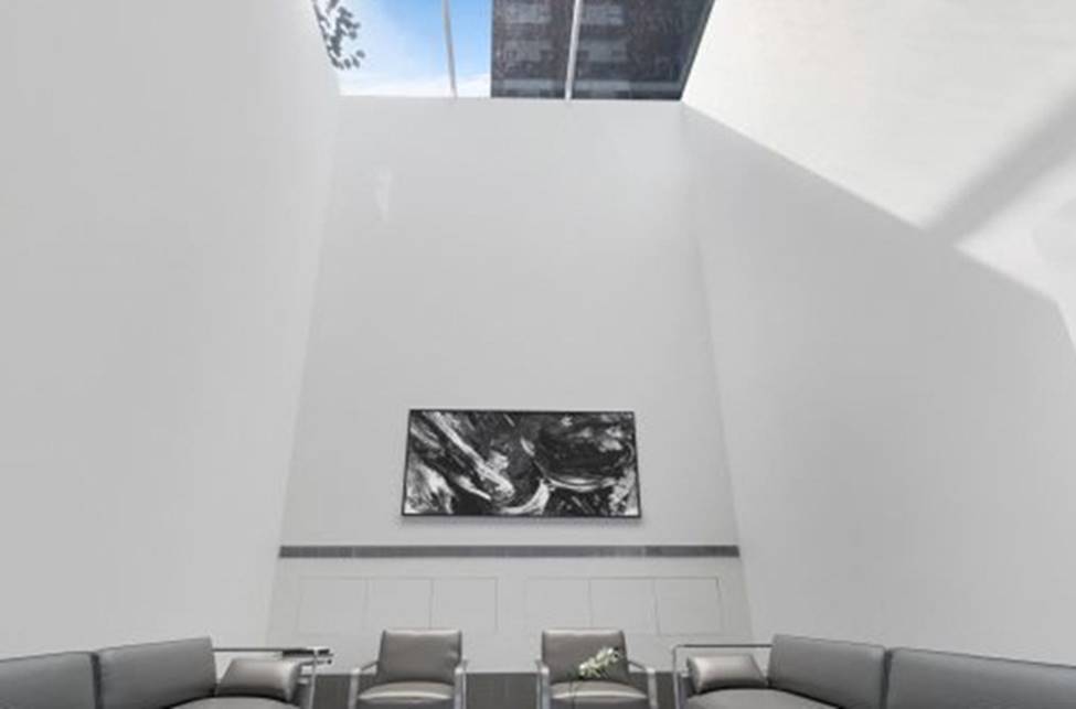 Choáng với căn nhà hơn 1.100 tỷ, đạn bắn cũng không thể xuyên vào bên trong-11